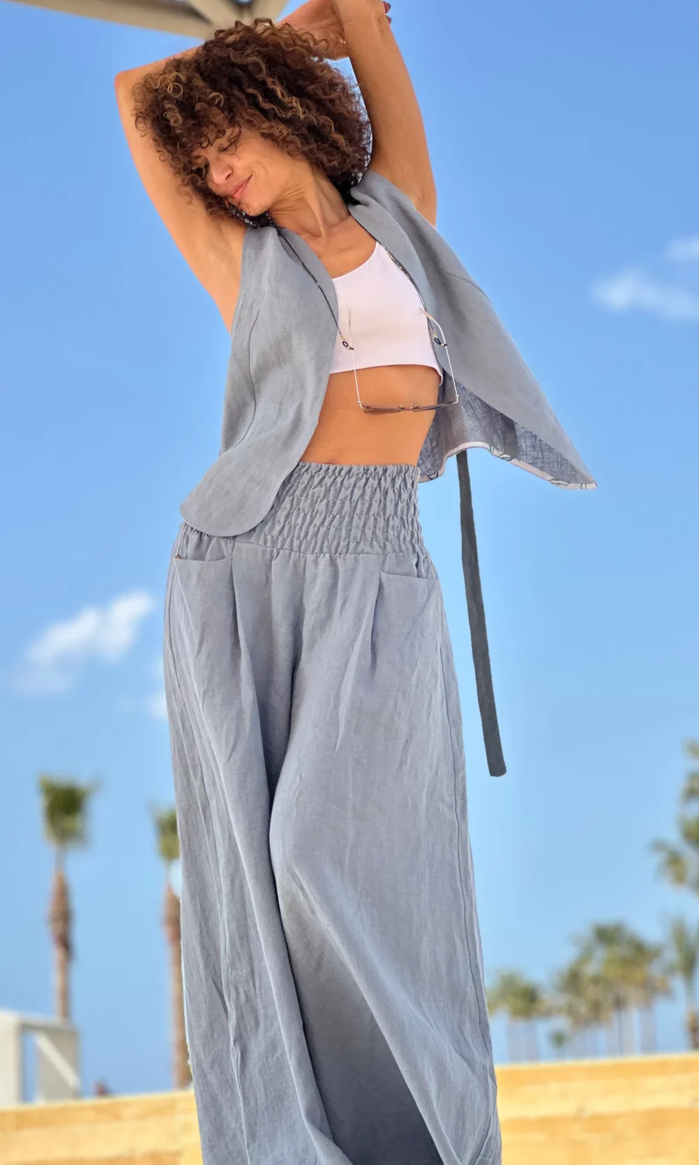 Die Baggy-Revolution