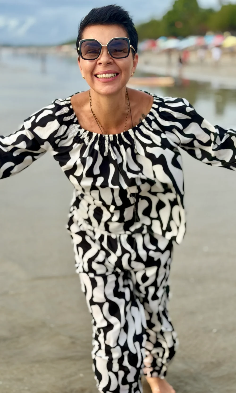 Abstraktion festlegen