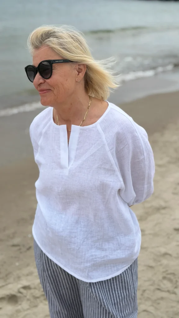 polo shirt
