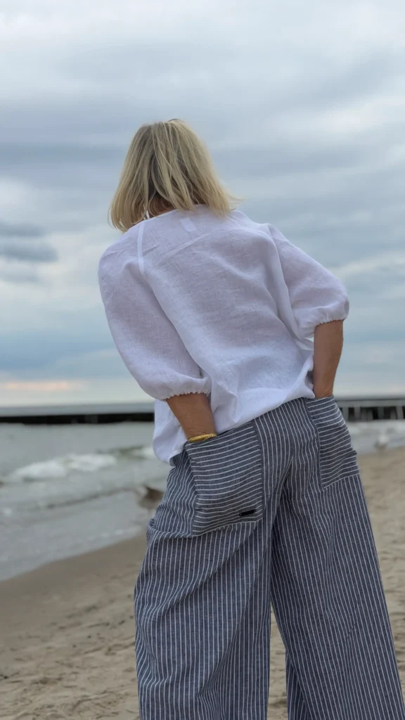 polo shirt