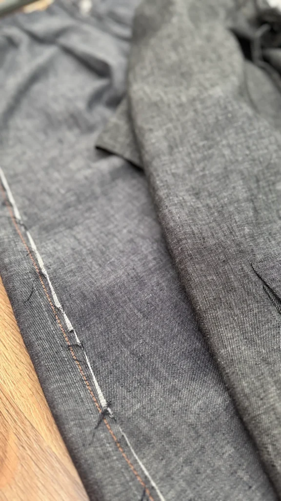 kolor denim